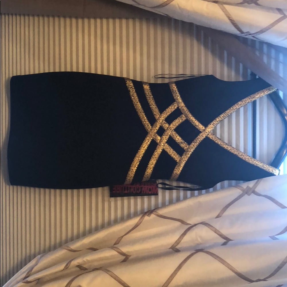 Wow couture size small